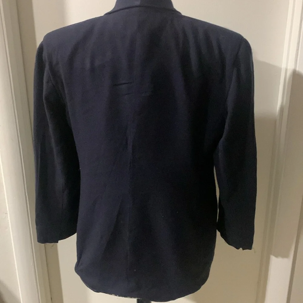 Vintage Christian Dior Jacket